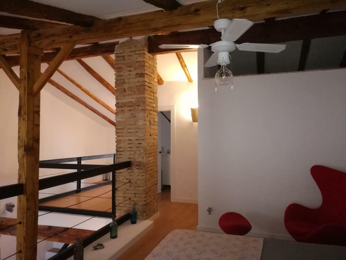 Cal Cabironet Villa Masdenverge Buitenkant foto